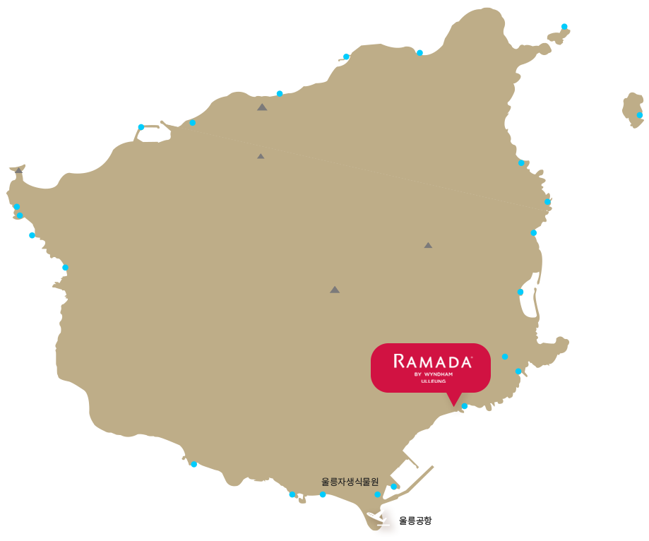 ramadaulleungmap